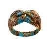 Camilla EBoutique (US) WOVEN TWIST HEADBAND DRIPPING IN DECADENCE Up To 30% Off