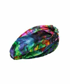 Camilla EBoutique (US) Sale Accessories WOVEN TWIST HEADBAND HYPED UP HIPPIE