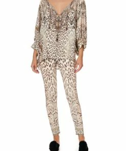 Camilla EBoutique (US) LEGGINGS ALL IS NOUVEAU