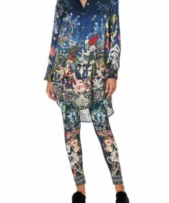 Camilla EBoutique (US) LEGGINGS DREAMS OF MIDSUMMER