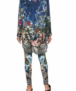 Camilla EBoutique (US) LEGGINGS DREAMS OF MIDSUMMER