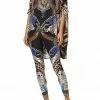 Camilla EBoutique (US) LEGGINGS DRAGON LADY