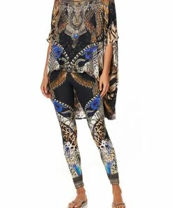Camilla EBoutique (US) LEGGINGS DRAGON LADY