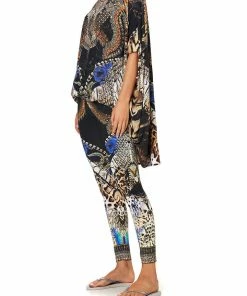 Camilla EBoutique (US) LEGGINGS DRAGON LADY