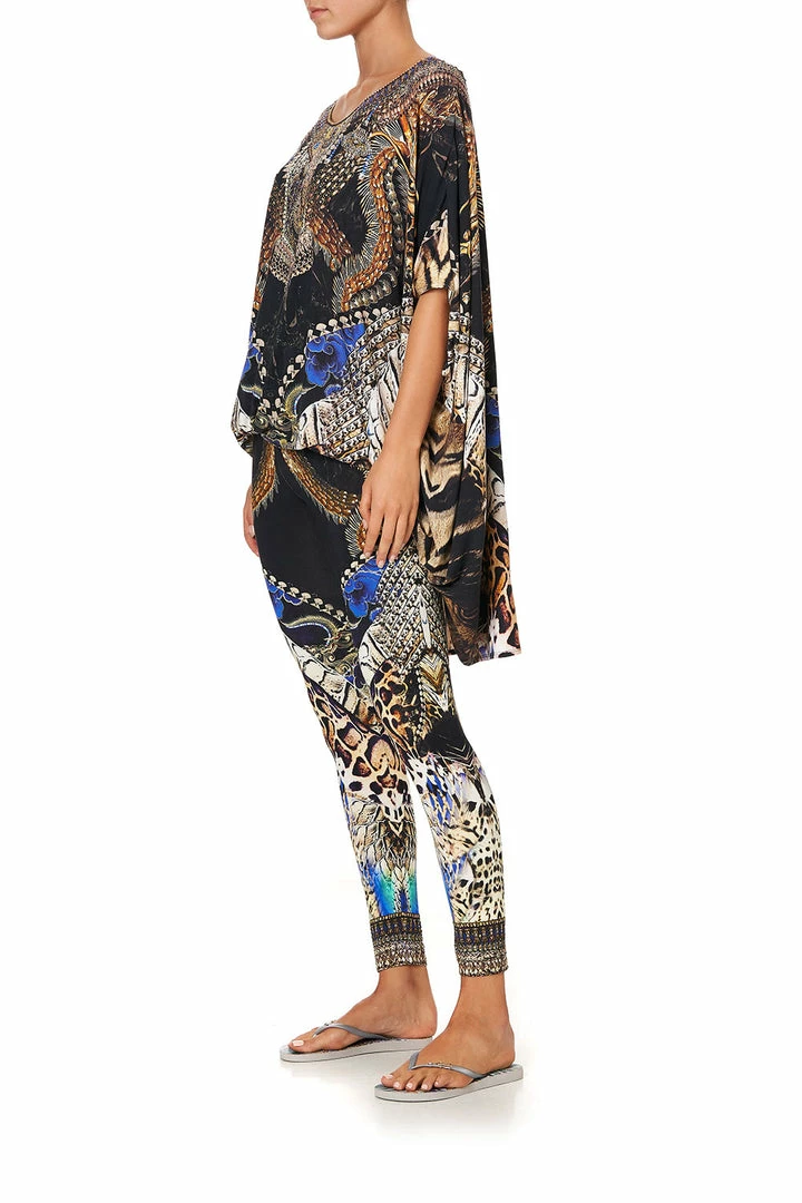 Camilla EBoutique (US) LEGGINGS DRAGON LADY