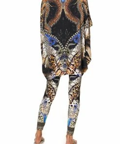 Camilla EBoutique (US) LEGGINGS DRAGON LADY