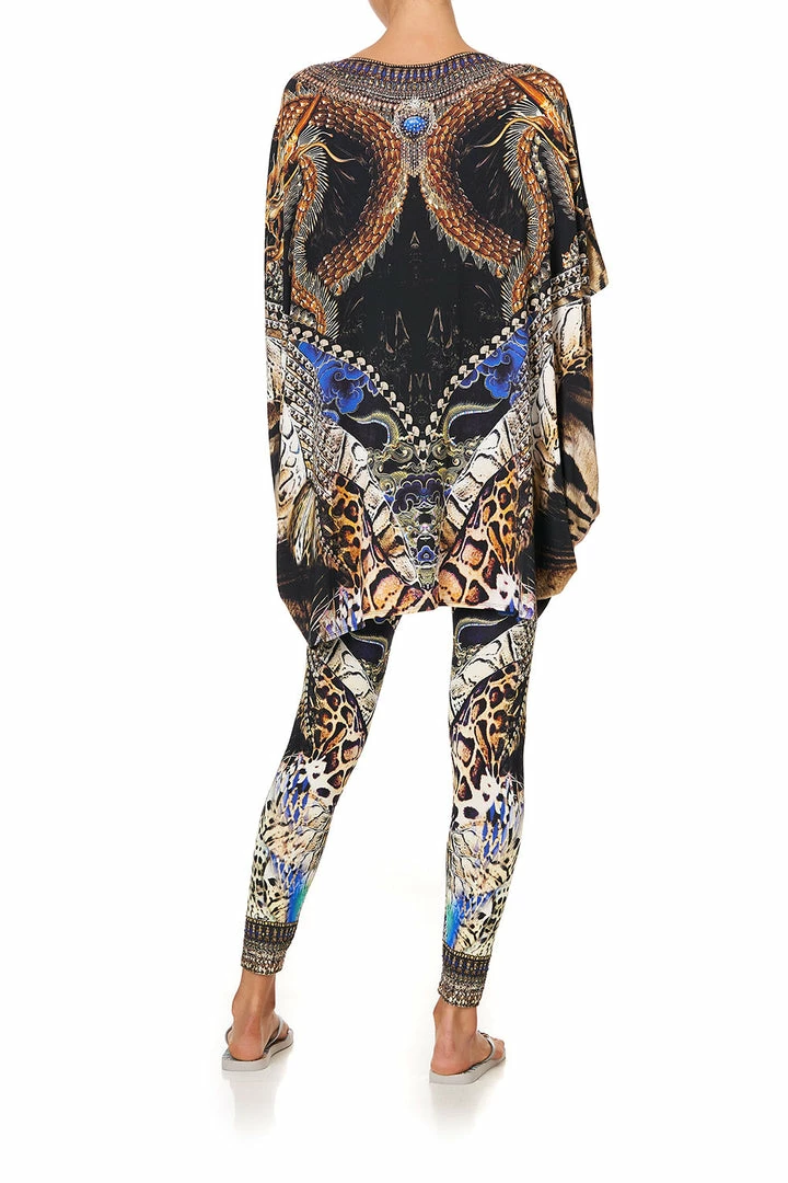 Camilla EBoutique (US) LEGGINGS DRAGON LADY
