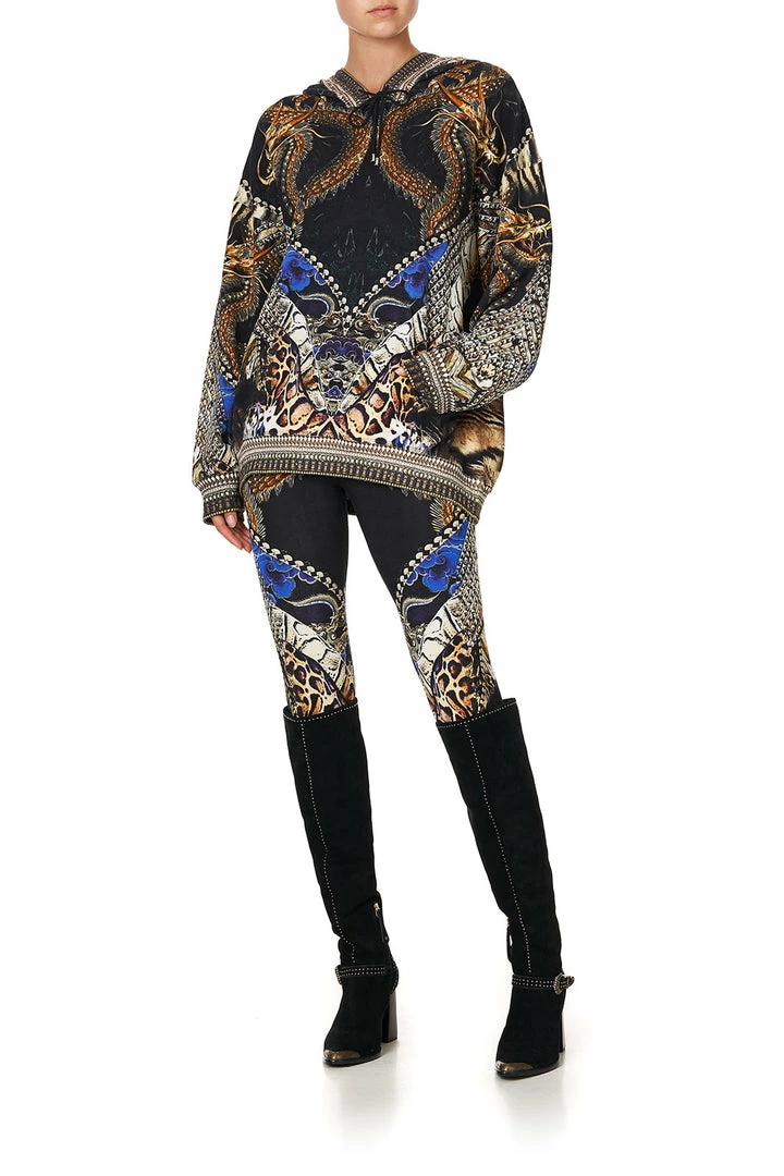 Camilla EBoutique (US) LEGGINGS DRAGON LADY