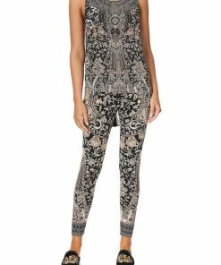 Camilla EBoutique (US) LEGGINGS DUST HER OFF