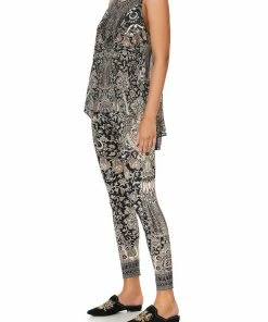 Camilla EBoutique (US) LEGGINGS DUST HER OFF