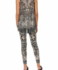 Camilla EBoutique (US) LEGGINGS DUST HER OFF