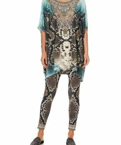 Camilla EBoutique (US) LEGGINGS PREY Sale Clothing