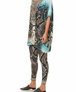 Camilla EBoutique (US) LEGGINGS PREY Sale Clothing