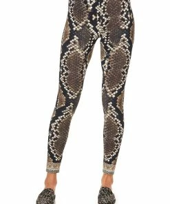 Camilla EBoutique (US) LEGGINGS PREY Sale Clothing