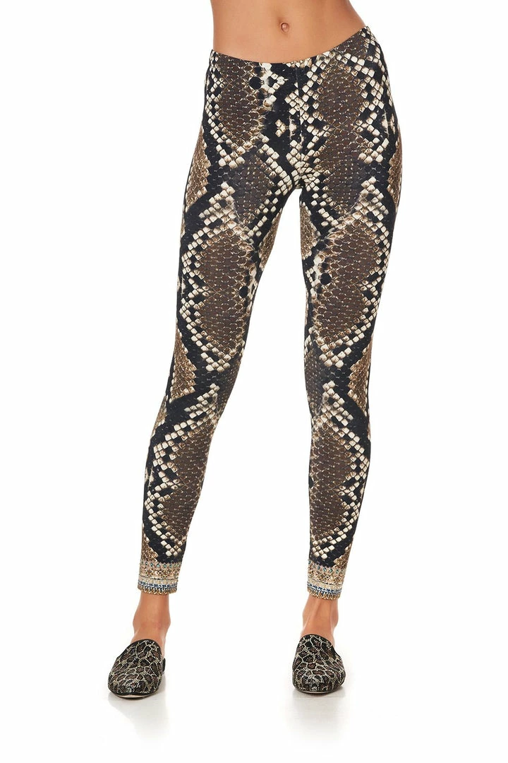 Camilla EBoutique (US) LEGGINGS PREY Sale Clothing
