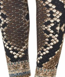 Camilla EBoutique (US) LEGGINGS PREY Sale Clothing