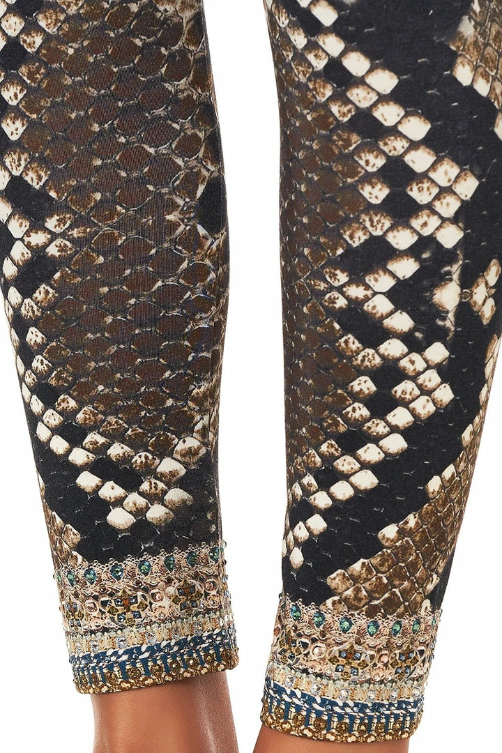 Camilla EBoutique (US) LEGGINGS PREY Sale Clothing