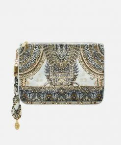 Camilla EBoutique (US) Accessories SCARF CLUTCH FREE ESPIRITU