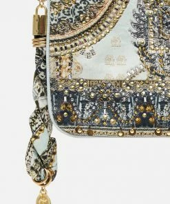 Camilla EBoutique (US) Accessories SCARF CLUTCH FREE ESPIRITU