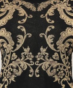 Camilla EBoutique (US) MINI KNIT DRESS DANCE WITH DUENDE Clothing