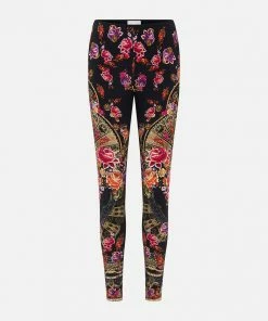 Camilla EBoutique (US) Clothing LEGGINGS DANCE WITH DUENDE