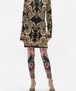 Camilla EBoutique (US) Clothing LEGGINGS DANCE WITH DUENDE