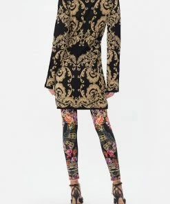 Camilla EBoutique (US) Clothing LEGGINGS DANCE WITH DUENDE