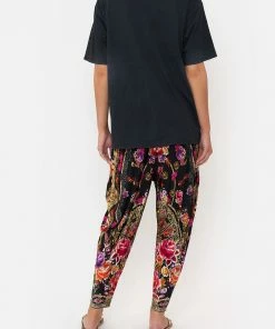 Camilla EBoutique (US) Clothing JERSEY COWL PANT DANCE WITH DUENDE