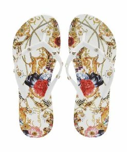 Camilla EBoutique (US) Sale Accessories PLATFORM THONG REIGN SUPREME