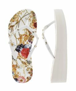 Camilla EBoutique (US) Sale Accessories PLATFORM THONG REIGN SUPREME