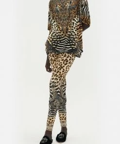 Camilla EBoutique (US) LEGGINGS FOR THE LOVE OF LEO