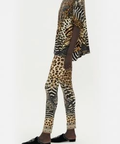 Camilla EBoutique (US) LEGGINGS FOR THE LOVE OF LEO