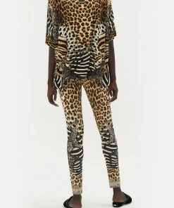 Camilla EBoutique (US) LEGGINGS FOR THE LOVE OF LEO