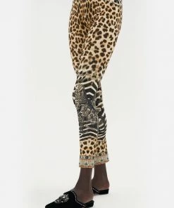 Camilla EBoutique (US) LEGGINGS FOR THE LOVE OF LEO