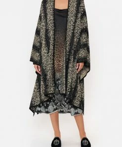 Camilla EBoutique (US) Clothing THROW OVER ORDER OF DISORDER