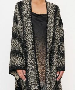 Camilla EBoutique (US) Clothing THROW OVER ORDER OF DISORDER