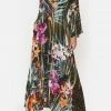Camilla EBoutique (US) HARDWARE BIAS DRESS PASSPORT TO PARADISE