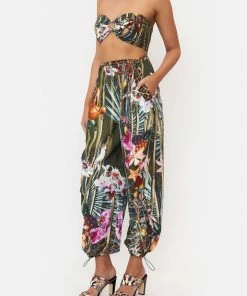 Camilla EBoutique (US) PARACHUTE PANT PASSPORT TO PARADISE