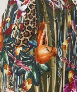 Camilla EBoutique (US) PARACHUTE PANT PASSPORT TO PARADISE