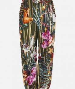 Camilla EBoutique (US) PARACHUTE PANT PASSPORT TO PARADISE