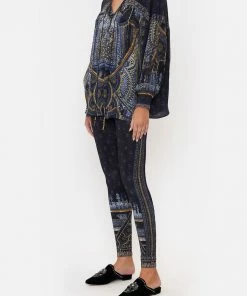 Camilla EBoutique (US) New Arrivals LEGGINGS FOREVER FAMILY