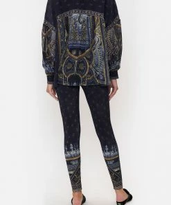 Camilla EBoutique (US) New Arrivals LEGGINGS FOREVER FAMILY