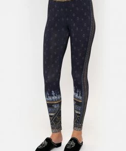 Camilla EBoutique (US) New Arrivals LEGGINGS FOREVER FAMILY