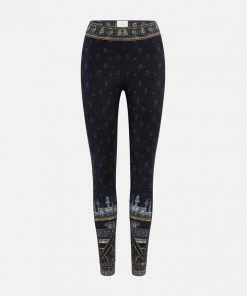 Camilla EBoutique (US) New Arrivals LEGGINGS FOREVER FAMILY