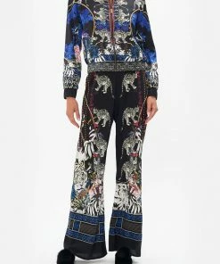 Camilla EBoutique (US) Clothing BOMBER JACKET HOLLYWOOD HEIST