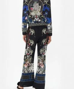 Camilla EBoutique (US) Clothing BOMBER JACKET HOLLYWOOD HEIST