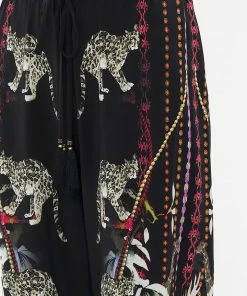 Camilla EBoutique (US) BIAS CUT DRAWSTRING PANT HOLLYWOOD HEIST