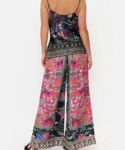 Camilla EBoutique (US) Clothing BIAS CAMI TWILIGHTS TOKEN