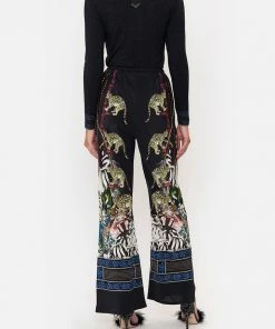 Camilla EBoutique (US) Clothing JERSEY TURTLENECK HOLLYWOOD HEIST