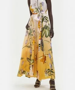 Camilla EBoutique (US) Clothing FLARED JUMPSUIT ORIGINAL SIN